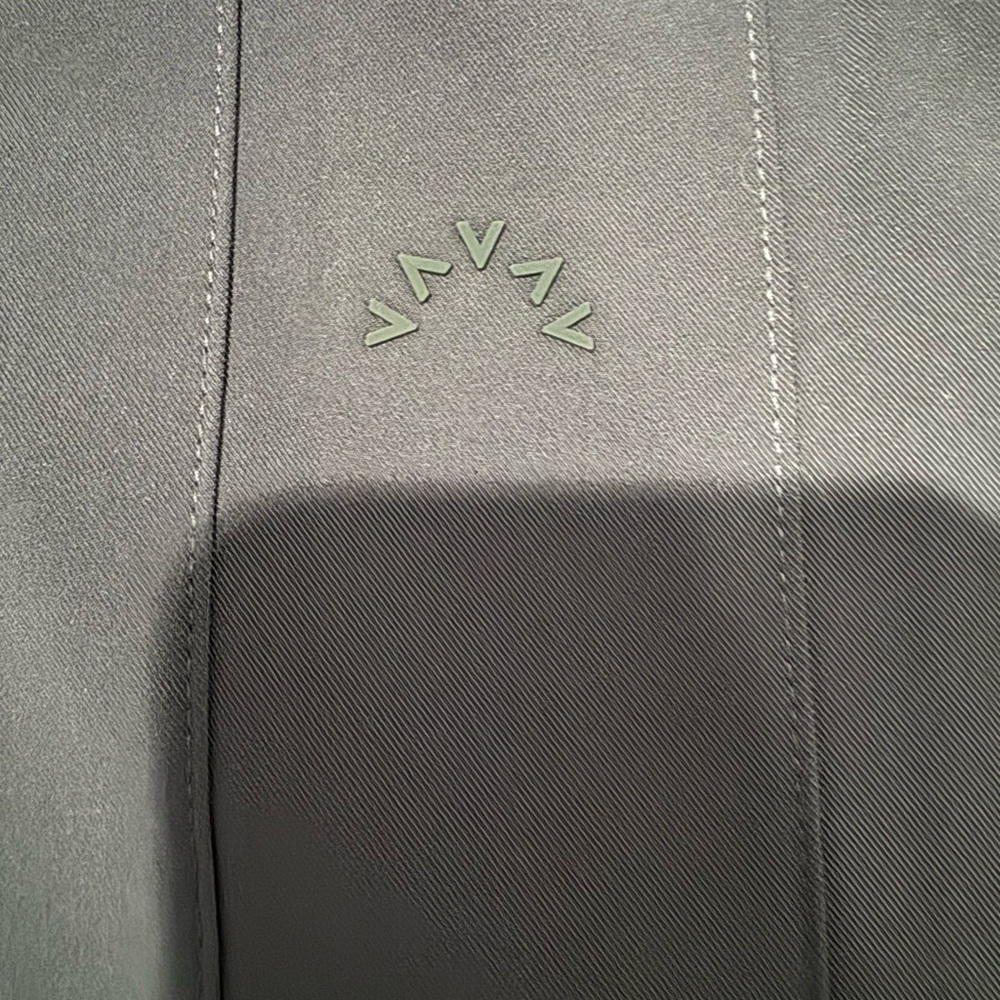 Varley Amanda Court Dress Green | Size Small - Picture 6 of 7